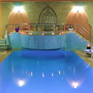 Hotel Assounfou, Marrakesch